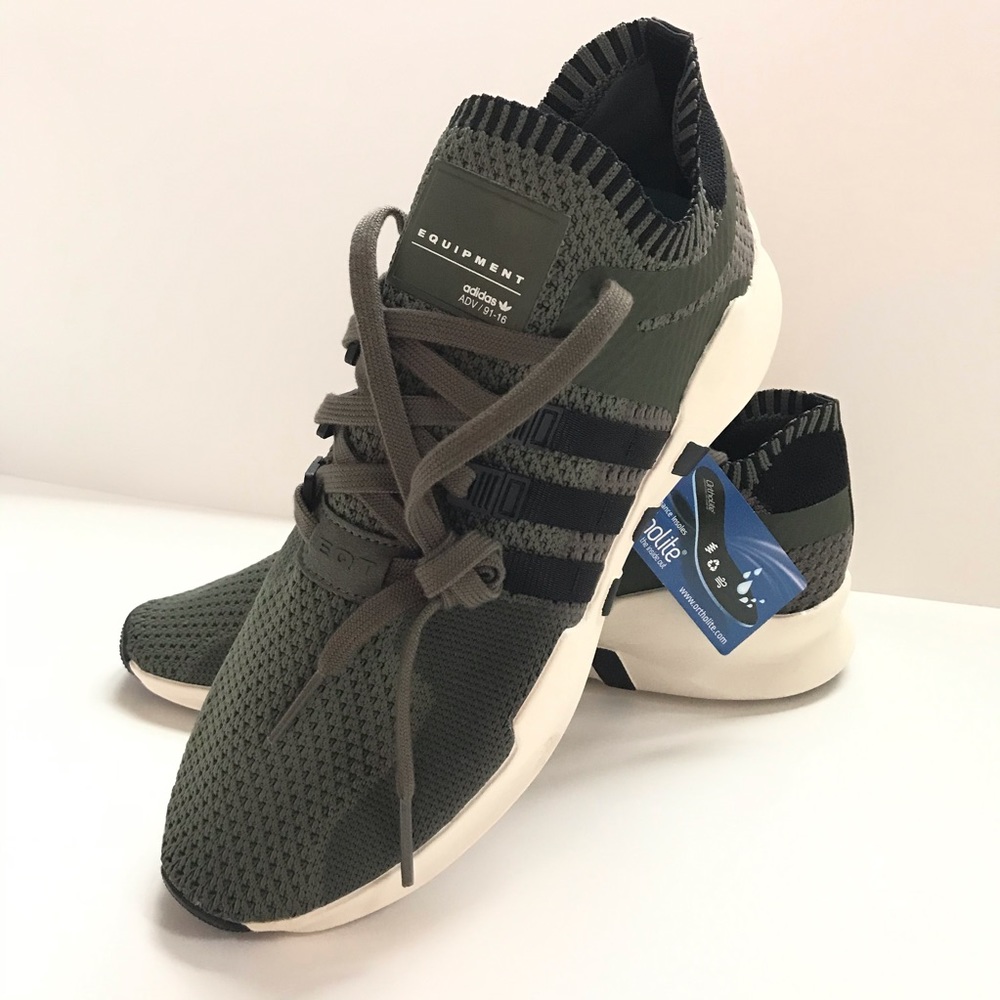 Adidas equipment 91-16 sneakers